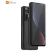 Image de Etui Folio Avec Fenêtre Translucide Pour Xiaomi 12 12x 5g Made For Xia