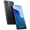 Image de Motorola Moto Edge30 Fusion 5G   128 Go Double SIM Écran OLED 65 Gris Cosmique