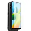 Image de Pack Coque noir + Verre trempé Xiaomi Redmi A1 MODELABS