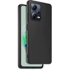Image de Coque Arrière Semi Rigide Made For Xiaomi Pour Redmi Note 12 5g Noir