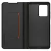 Image de Coque - Made For Xiaomi - Redmi Note 12 Pro 5G - Noir - Souple - Rabat