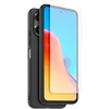 Image de Pack Coque noir + verre trempé XIAOMI Redmi 12 MODELABS