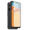 Image de Coque et étui téléphone mobile Made For Xiaomi Pack Coque arriere semi-rigide & Protege-ecran en verre trempe pour Redmi 13C