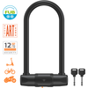 Image de Antivol U Fub pour 2 roues MODELABS