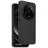 Image de Coque Et Étui Téléphone Mobile Made For Xiaomi Coque Premium Pour Xiaomi 14 Ultra Noir