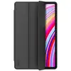 Image de Folio Noir Pour Redmi Pad Pro