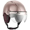 Image de Accessoire trottinette électrique Casr LIFE ROSE AVEC VISIERE - M