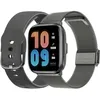 Image de Montre Connectée Homme AMOLED 1.83 Gris - ECHO Rainbow Nano