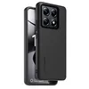 Image de Coque et étui téléphone mobile Made For Xiaomi Coque premium noir pour Xiaomi 14T Noir