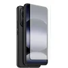 Image de Pack Coque + protège écran en verre trempé pour Redmi Note 14 4G noir MODELABS