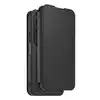 Image de Coque Rabat Tpu Redmi 15 4g/5g Avec Dragonne Made For Xiaomi Noir