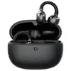 Image de Ecouteurs sans fil à oreille libre echo pods loop q12 bluetooth avec réduction active du bruit noir