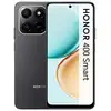 Image de Pack smartphone honor 400 smart 6,77 double nano sim 128 go velvet black + earbuds honor choice x7e active