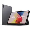 Image de Pack tablette tactile xiaomi redmi pad 2 pro 12,1 wifi 128 go gris + cover clavier avec fourreau