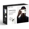 Image de Smartphone Realme Pack GT8 PRO 16/512 Go Bleu + kit deco Bleu + Chargeur 120W blanc + Buds Clip noir