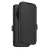 Image de Étui Folio Premium Tpu/pc Noir 180 X 90 X 19 Mm Made For Xiaomi