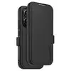 Image de Coque Folio Portefeuille Xiaomi 17 Noir Avec Lanière Détachable Made For Xiaomi