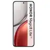 Image de Smartphone Honor Pack Magic8 Lite 6.79" 5g Double Nano Sim 256 Go Noir Minuit + Ecouteurs Bluetooth Choice X7i Blanc