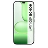 Image de Smartphone Honor Pack 600 Lite 5g 8/256 Go Velvet Black + Choice Earbuds X8i White