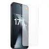 Image de Protection Écran Smartphone Made For Xiaomi 17t Pro Verre Trempé 9h Transparent