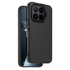 Image de Coque Xiaomi 17t Semi-rigide Skin-touch Noire Made For Xiaomi 180 X 90 X 19 Mm