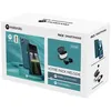 Image de Smartphone Motorola Pack G06 power 8/256 Go Bleu Tapestry + buds 2 Carbon blanc/noir