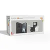 Image de Smartphone Xiaomi Pack 17T 6 59 5G Double nano SIM 256 Go Noir + Ecouteurs sans fil Redmi Buds 6 Play Noir + Hyper chargeur 67W