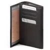 Image de Porte-papier cuir Venise 37 Francinel Rouge Foncé Rouge foncé
