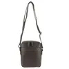 Image de Sacoche cuir Lawton Francinel 653003 Marron