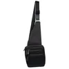 Image de Francinel Holster Toile/cuir Porto Marron