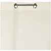 Image de Rideau en doublure unie lamia 11095