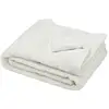 Image de Plaid en fausse fourrure souple au toucher ultra doux bianca 20519