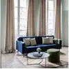 Image de Rideau en jacquard texturé 647grm2 orsso 22433