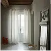 Image de Rideau en 100% coton cleofil 22525