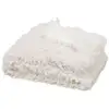 Image de Plaid en fausse fourrure duveteuse oulan 23559