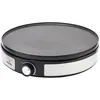 Image de Crêpière électrique réversible Pradel France 1500W Pradel France