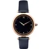 Image de Montre Femme - Trendy Kiss - TRG10122-04 - Cuir Bleu - Quartz - Analogique