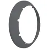 Image de Enjoliveur amovible gaia - anthracite