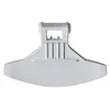Image de POIGNEE LAVE LINGE BEKO 2813170100 POIGNEE DE HUBLOT BEKO