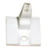 Image de SECURITE DE PORTE SECHE LINGE 2957150100 DOIGT DE VERROU FERMETURE PORTE