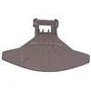 Image de POIGNEE LAVE LINGE 2813120200 POIGNEE DE HUBLOT