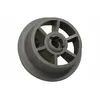 Image de ROULETTE LAVE VAISSELLE 1885900600 ROULETTE PANIER INFERIEUR
