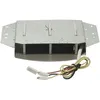 Image de Résistance Sèche-linge - Brandt - 57X0059 - 1200W + 1000W - Thermostats inclus - Fusible intégré