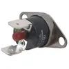 Image de THERMOSTAT FOUR 76X4155 LIMITEUR KLIXON NC 135° REARMABLE