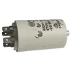 Image de Condensateur 8 Mf 450 V