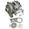Image de POMPE LAVE VAISSELLE 32X2368 MOTEUR POMPE DE CYCLAGE 90W