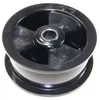 Image de Galet tendeur courroie - Faure - 125012503 - Accessoires pour sèche-linge et lave-vaisselle
