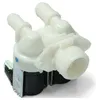 Image de Electrovanne 2 voies - Faure - FWA3112 FWT3121 PTL1000 - Accessoires pour machine à laver