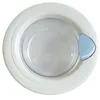 Image de Hublot complet - Indesit - LNA850 W107 W630 W73 W84