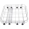 Image de PANIER A COUVERTS LAVE VAISSELLE 152970212 PANIER INFERIEUR COMPLET